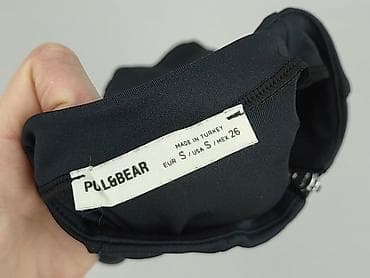 pull and bear formula 1: PULL&BEAR, Top damski, rozmiar S — 4