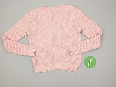 hello kitty bluzy: H&M Basic, Sweter damski, rozmiar S — 3