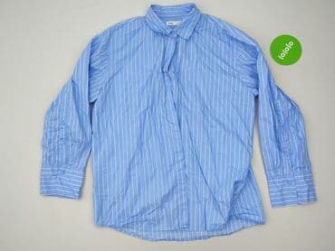 koszula w paski damska sinsay: Sinsay, Koszula damska, rozmiar L — 2