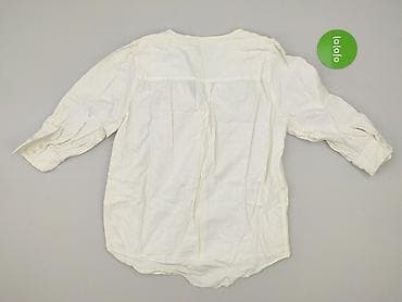 smog jeans: Selected Femme, Bluzka damska, rozmiar M — 4