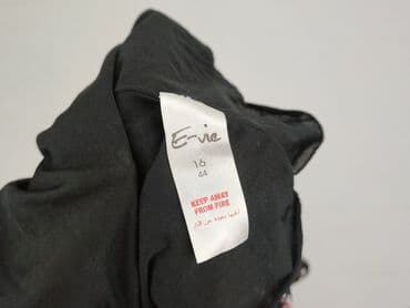 tuniki sylwestrowe: E-vie, Bluzka damska, M — 5