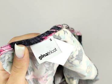 sukienki dla niskich i grubych: Gina Tricot, Сукня жіноча, розмір S — 4
