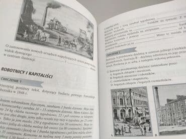 Książki: Książka, gatunek - Edukacyjna, stan - Idealny — 3