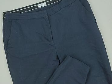 Reserved, Spodnie materiałowe damskie, rozmiar 2XL