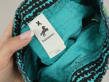 spódniczka w azteckie wzory: Skirt, Palomino, 3-4 years, 98-104 cm, condition - Very good — 5