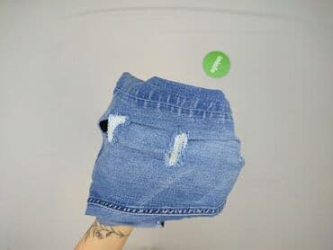 divided jeans: H&M Divided, Jeansy damskie, rozmiar S — 6