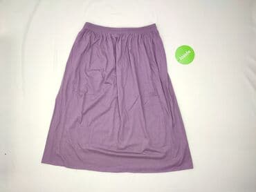 spódnice midi plus size: Spódnica damska, rozmiar M — 3