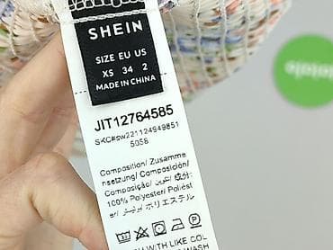 coma: Shein, Top damski, rozmiar XS — 4
