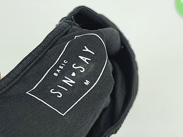 keya koszulki: Sinsay, T-shirt damski, rozmiar M — 4