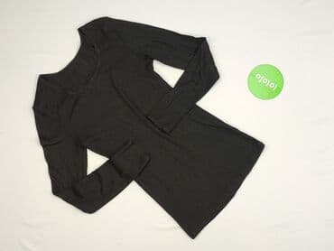bluzka pod marynarkę plus size: George, Жіноча блуза, розмір M — 2