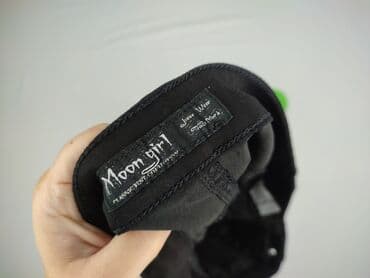 długie spodnie damskie dla wysokich: Spodnie materiałowe damskie, rozmiar 3XL — 4