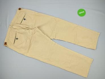 Чіноси: Reserved, Чіноси для чоловіків, розмір XL — 3