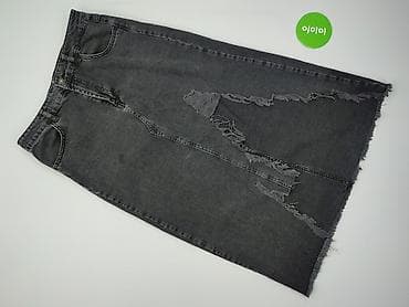 spódnica mini: Stradivarius, Spódnica damska, rozmiar XL — 2