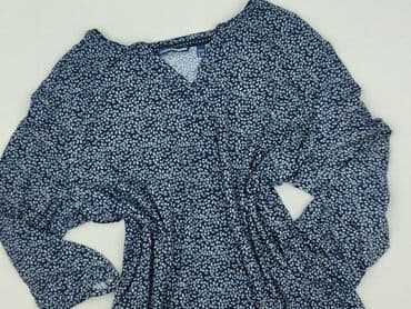 bluzki retro: Charles Vögele, Women's blouse, 4XL at lalafo.pl — 1 bluzki retro: Charles Vögele, Women's blouse, 4XL — 1