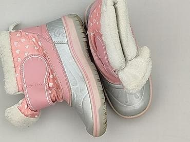 Зимові чоботи, 27, стан - Дуже гарний