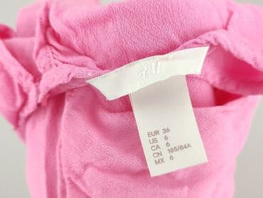 hm topy basic: H&M, Bluzka damska, rozmiar S — 4