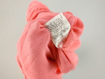 bluzki oversize sklep internetowy: Women's blouse, S — 4