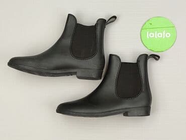 Women: Wellingtons for women, 38 at lalafo.pl — 3 Women: Wellingtons for women, 38 — 3