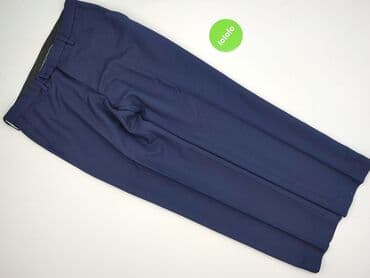 spodenki tech: F&F, Spodnie garniturowe dla mężczyzn, rozmiar M — 2