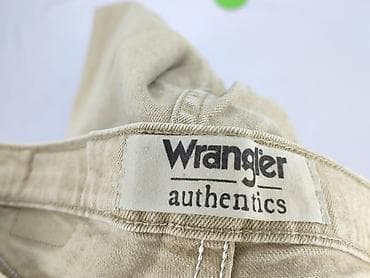 bluzy primark: Wrangler, Jeansy dla mężczyzn, rozmiar M — 4