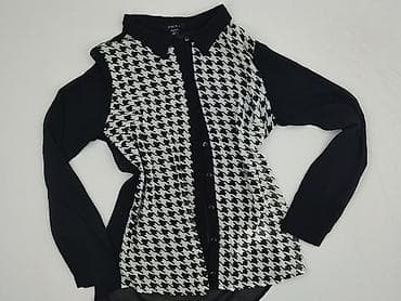 amisu koszula: Amisu, Bluzka damska, rozmiar XS — 1