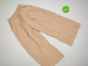muslin: Spodnie materiałowe damskie, rozmiar XS — 2