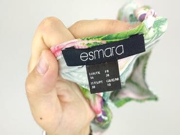 Жінкам: Esmara, Сорочка жіноча, розмір M — 4