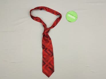 torba guess: Tie, color - Red, condition - Very good — 2