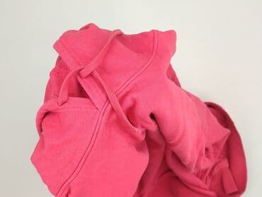 флісові кофти жіночі: Threadbare, Кофта з каптуром жіноча, розмір M — 6