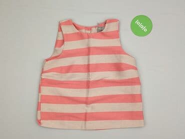 koszulka z długim rękawem w paski: Asos, Top damski, rozmiar XS — 2