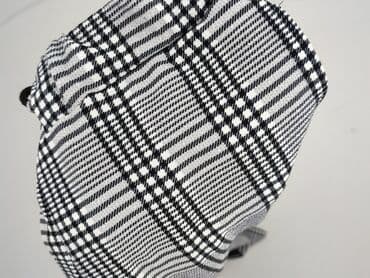 hello kitty spodnie shein: Shein, Material trousers for women, size S — 6