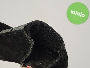 memo obuwie: Clarks, Botki damskie, rozmiar 36 — 7