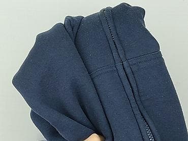 bluza balenciaga polizei: Bluza z kapturem dla mężczyzn, rozmiar L — 7