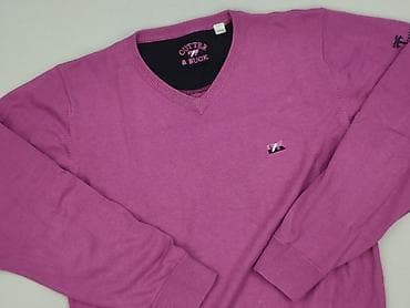 Sweter dla mężczyzn, rozmiar S