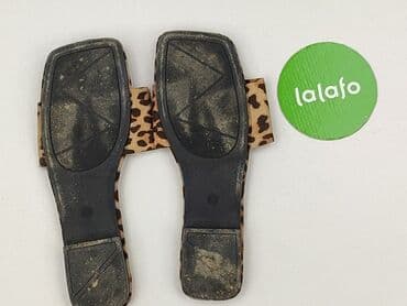 even odd klapki: Klapki damskie, 43 — 3