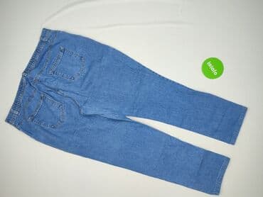 szerokie damskie jeansy: Jeansy damskie — 3