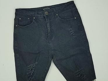 second hand buying sites: PrettyLittleThing, Szorty damskie, rozmiar L — 1