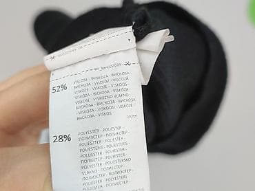 sweter w paski mohito: Mohito, Sweter damski, rozmiar 2XS — 6