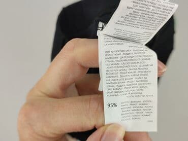 czarne spódniczka sinsay: Sinsay, Spódnica damska, rozmiar XL — 5