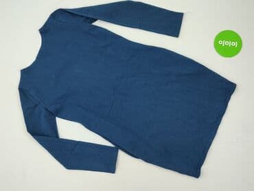 bluzki krótkie: Tunika damska, rozmiar S — 3