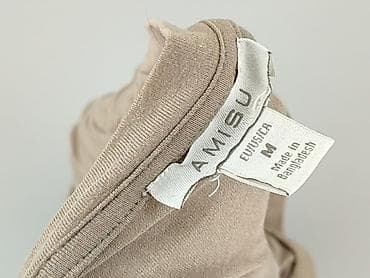 new yorker top amisu: Amisu, Women`s T-shirt, size M — 5