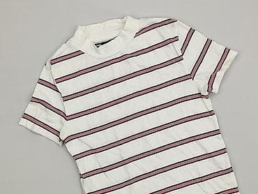 pull and bear koszula damska: Sinsay, T-shirt damski, rozmiar S — 1