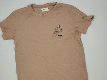 Reserved, T-shirt damski, rozmiar L