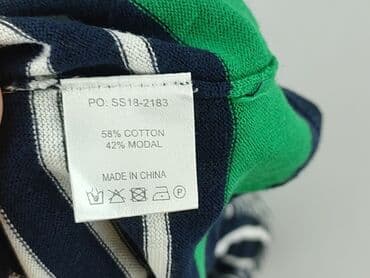 5 lat w paski bluza w paski swiat: Hush, Sweter damski, rozmiar L — 5