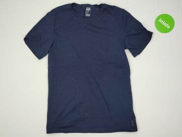 ubrania makalu: Decathlon, Koszulka dla mężczyzn, rozmiar M — 2