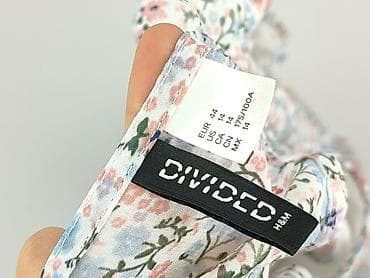 koszule makłowicz: H&M Divided, Sukienka damska, rozmiar 2XL — 4