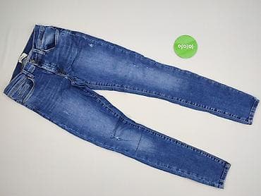diesel jeans: Only Jeans, Jeansy damskie, rozmiar S — 2