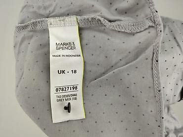 michael kors tops plus size: Marks & Spencer, Koszula damska, rozmiar 3XL — 5