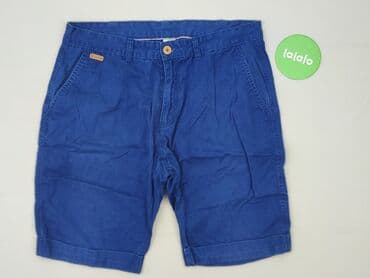 krótkie spodenki męskie 4f: 4F, Szorty dla mężczyzn, rozmiar L — 2