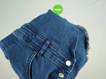 sukienka jeansowa pepco: Esmara, Ogrodniczki damskie, rozmiar M — 5